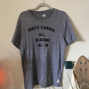 COPY - Roots Athletic Tee